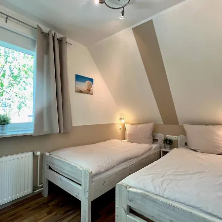 Haus - 2 아파트 *