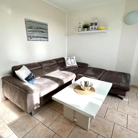 아파트 Haus - 2 다메