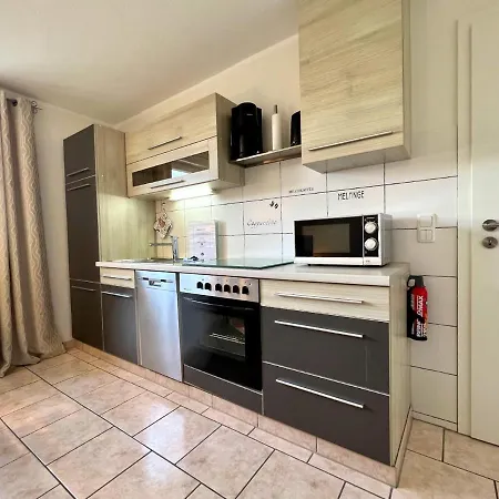 Haus - 2 아파트 다메