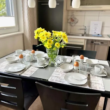 아파트 Haus - 2 *