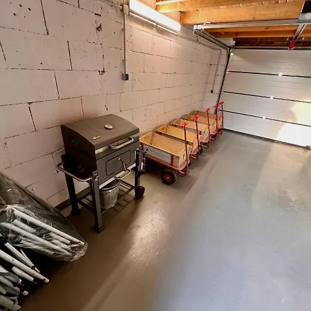 Haus - 2 아파트 *