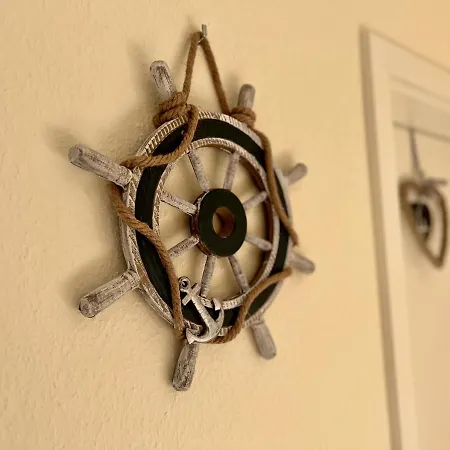 Haus - 2 Apartamento Dahme (Schleswig-Holstein)