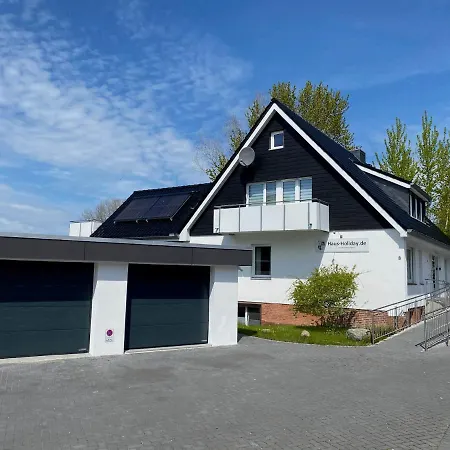Haus - 2 Apartment
