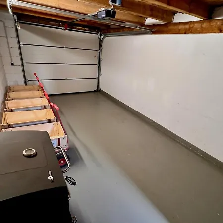 아파트 Haus - 2 다메