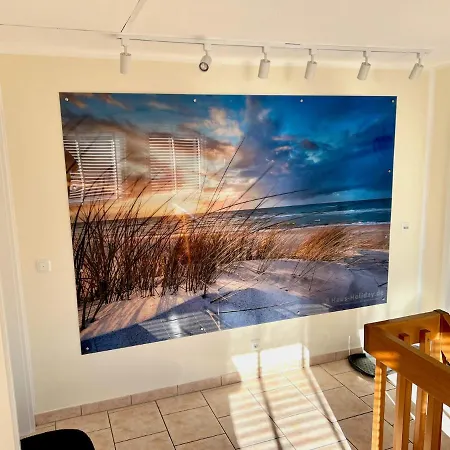 Haus - 2 아파트 다메