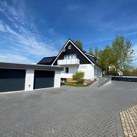 Haus - 2 Apartment