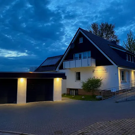 Haus - 2 Apartment *