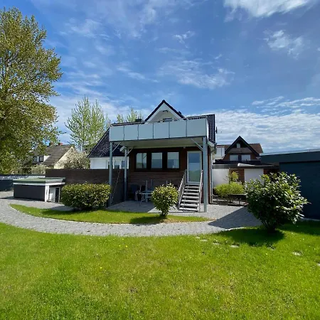 Haus - 2 Apartment Dahme (Schleswig-Holstein)