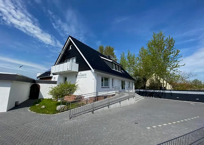 Apartamento Haus - 2 *