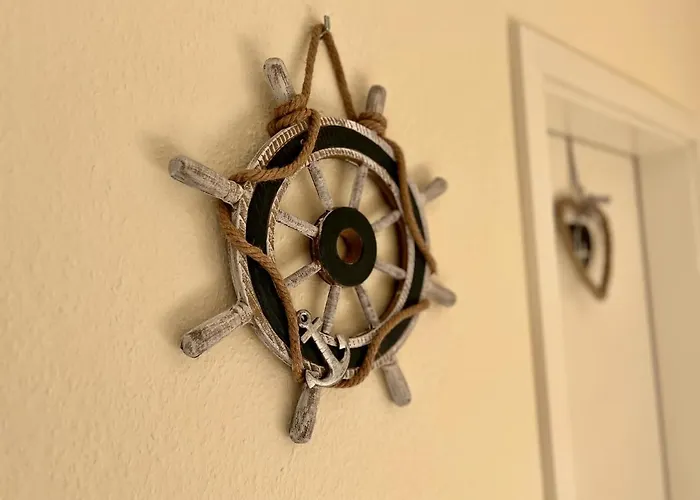 Haus - 2 Apartamento Dahme (Schleswig-Holstein)