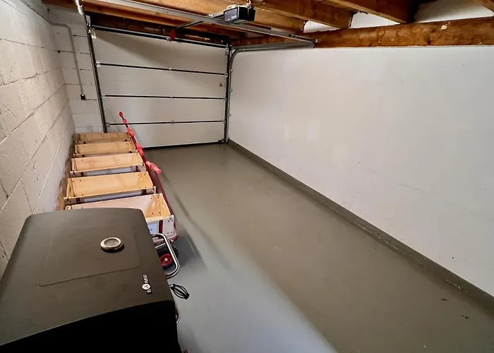 Apartamento Haus - 2 Dahme (Schleswig-Holstein)