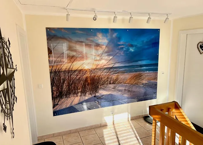 Haus - 2 Apartamento Dahme (Schleswig-Holstein)