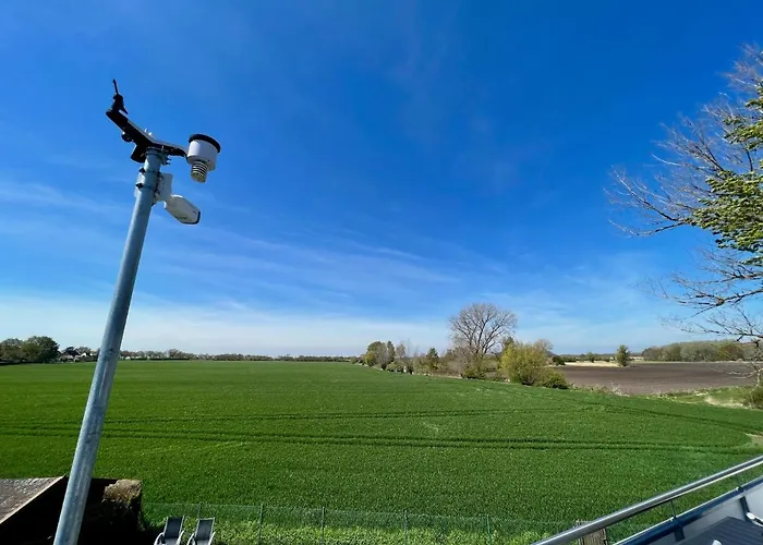 Apartamento Haus - 2 Dahme (Schleswig-Holstein)